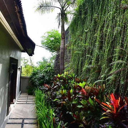 Hillstone Uluwatu Villa Ungasan  Luaran gambar
