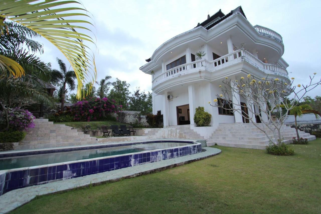 Hillstone Uluwatu Villa Ungasan  Bilik gambar