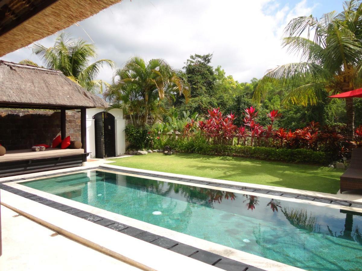 Hillstone Uluwatu Villa Ungasan  Luaran gambar